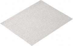 Value Collection - 240 Grit, Silicon Carbide Sanding Sheet - 11" Long x 9" Wide, Very Fine Grade, B Weighted Paper Backing - Apex Tool & Supply