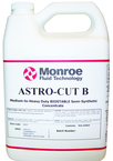 Astro-Cut B Biostable Semi-Synthetic Metalworking Fluid-1 Gallon - Apex Tool & Supply