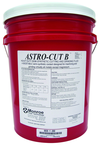 Astro-Cut B Biostable Semi-Synthetic Metalworking Fluid-5 Gallon Pail - Apex Tool & Supply