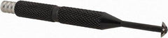 Noga - Hand Deburring Tool - High Speed Steel R1 Blade - Apex Tool & Supply