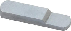 Value Collection - Micrometer Anvil - 0 to 50mm, Use with Multi-Anvil Micrometers - Apex Tool & Supply