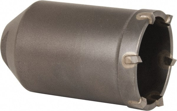 DeWALT - 2-1/2" Carbide-Tipped Core Bit - Apex Tool & Supply