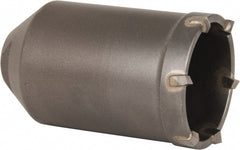 DeWALT - 2-1/2" Carbide-Tipped Core Bit - Apex Tool & Supply