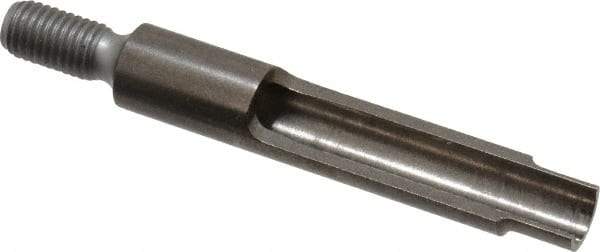 DeWALT - Handheld Shear/Nibbler Punch - For Use with DW898 - Apex Tool & Supply