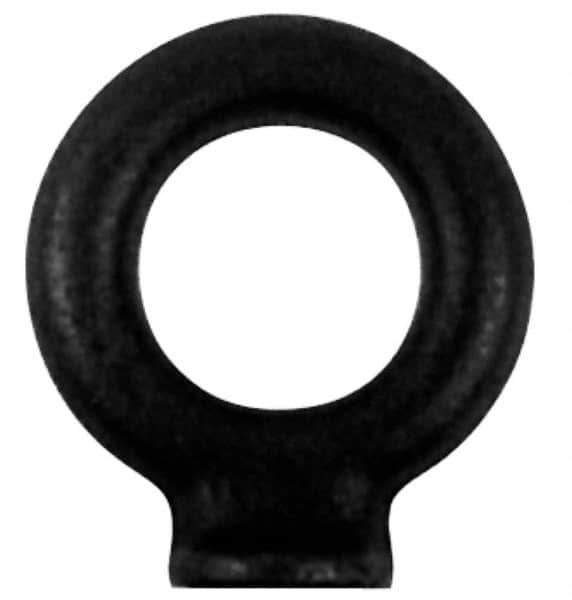 Gibraltar - 7/8" ID x 1-7/16 OD Pad Eye - C1045 Carbon Steel - Apex Tool & Supply