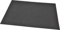 Value Collection - Emery Sanding Sheet - 9" Long x 11" Wide, Coarse Grade, J Weighted Backing - Apex Tool & Supply