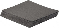 Value Collection - Emery Sanding Sheet - 9" Long x 11" Wide, Medium Grade, J Weighted Backing - Apex Tool & Supply