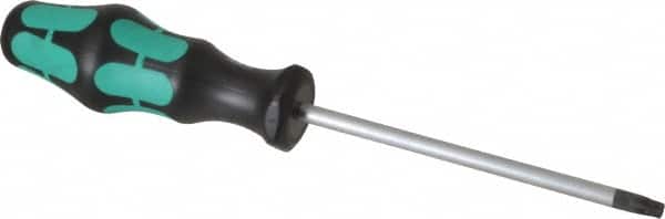 Wera - T30 Torx Driver - Apex Tool & Supply