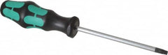 Wera - T30 Torx Driver - Apex Tool & Supply