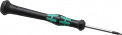 Wera - T5 Torx Driver - Apex Tool & Supply