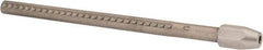 Shaviv - Deburring Blade Holder - Compatible with Blade BUS - Apex Tool & Supply