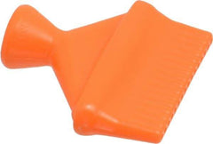 Loc-Line - 1/4" Hose Inside Diam, Coolant Hose Nozzle - Unthreaded, for Use with Loc-Line Modular Hose System, 20 Pieces - Apex Tool & Supply