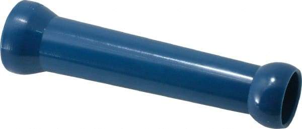 Loc-Line - 1/2" Hose Inside Diam, Coolant Hose Extension Element - For Use with Loc-Line Modular Hose System, 20 Pieces - Apex Tool & Supply