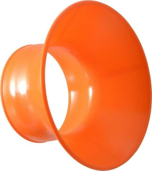 Loc-Line - Vacuum Cleaner Nozzle - For Loc-Line Modular Vacuum Hose System - Apex Tool & Supply