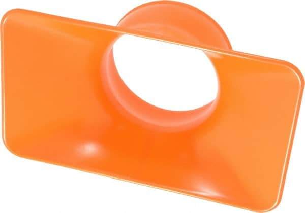 Loc-Line - Vacuum Cleaner Nozzle - For Loc-Line Modular Vacuum Hose System - Apex Tool & Supply