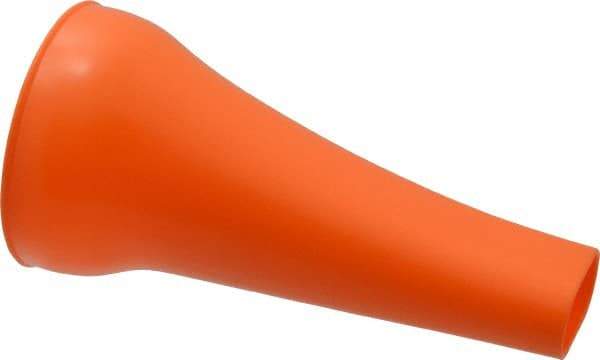 Loc-Line - Vacuum Cleaner Nozzle - For Loc-Line Modular Vacuum Hose System - Apex Tool & Supply