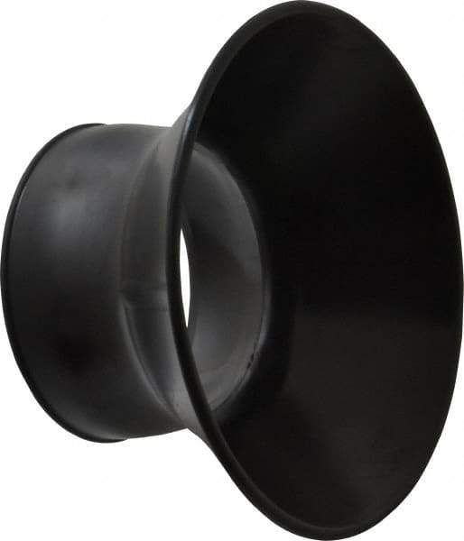 Loc-Line - Vacuum Cleaner Nozzle - For Loc-Line Modular Vacuum Hose System - Apex Tool & Supply