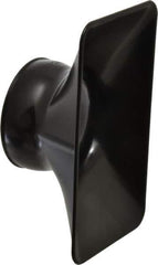 Loc-Line - Vacuum Cleaner Nozzle - For Loc-Line Modular Vacuum Hose System - Apex Tool & Supply