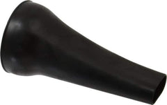 Loc-Line - Vacuum Cleaner Nozzle - For Loc-Line Modular Vacuum Hose System - Apex Tool & Supply