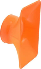 Loc-Line - Vacuum Cleaner Nozzle - For Loc-Line Modular Vacuum Hose System - Apex Tool & Supply