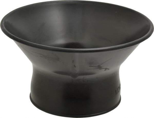 Loc-Line - Vacuum Cleaner Nozzle - For Loc-Line Modular Vacuum Hose System - Apex Tool & Supply