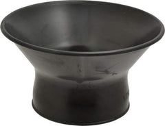 Loc-Line - Vacuum Cleaner Nozzle - For Loc-Line Modular Vacuum Hose System - Apex Tool & Supply