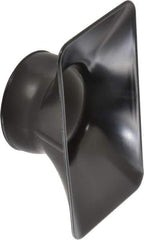 Loc-Line - Vacuum Cleaner Nozzle - For Loc-Line Modular Vacuum Hose System - Apex Tool & Supply