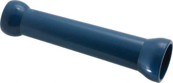 Loc-Line - 1/2" Hose Inside Diam, Coolant Hose Extension Element - For Use with Loc-Line Modular Hose System, 4 Pieces - Apex Tool & Supply