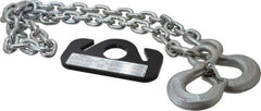 OTC - 5-1/2' Long, 4,000 Lb Basket Capacity, 4,000 Lb Vertical Capacity, Sling - Apex Tool & Supply