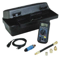 OTC - Pressure Gauge Cable Kit - 240 Inch Long - Apex Tool & Supply