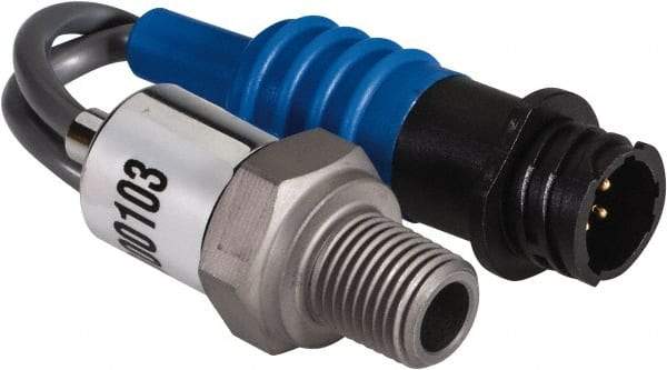 OTC - 500 psi, Pressure Test Gauge and Calibrator - Apex Tool & Supply