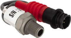 OTC - 5000 psi, Pressure Test Gauge and Calibrator - Apex Tool & Supply