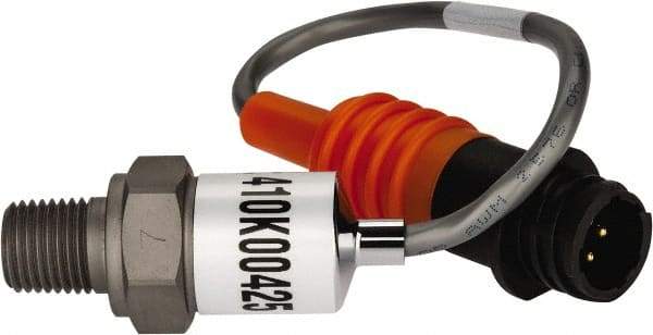 OTC - 10000 psi, Pressure Test Gauge and Calibrator - Apex Tool & Supply