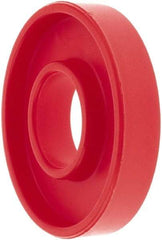 Grier Abrasives - 1-1/4" OD x 1/4" Thick Wheel Bushing - 1/2" ID - Apex Tool & Supply