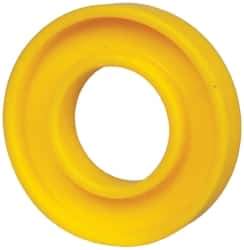 Grier Abrasives - 1-1/4" OD x 1/4" Thick Wheel Bushing - 5/8" ID - Apex Tool & Supply