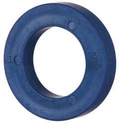 Grier Abrasives - 1-1/4" OD x 1/4" Thick Wheel Bushing - 3/4" ID - Apex Tool & Supply