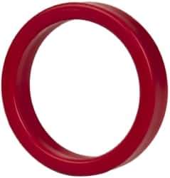 Grier Abrasives - 1-1/4" OD x 1/4" Thick Wheel Bushing - 1" ID - Apex Tool & Supply