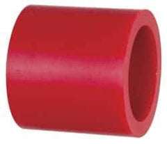 Grier Abrasives - 1" OD x 15/16" Thick Wheel Bushing - 3/4" ID - Apex Tool & Supply