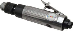 Value Collection - 3/8" Keyed Chuck - Inline Handle, 2,600 RPM, 0.5 hp, 90-120 psi - Apex Tool & Supply