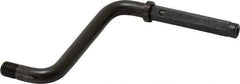 Noga - Deburring Blade Holder - Compatible with Blades C12, C20 & C30 - Apex Tool & Supply