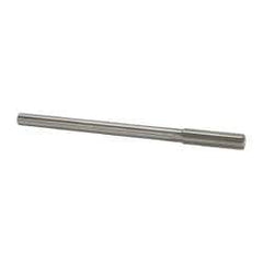 3M - 2-1/2" OAL Very Fine Sharpener Diamond File - 1/4" Wide, 2-1/2 LOC, Red - Apex Tool & Supply