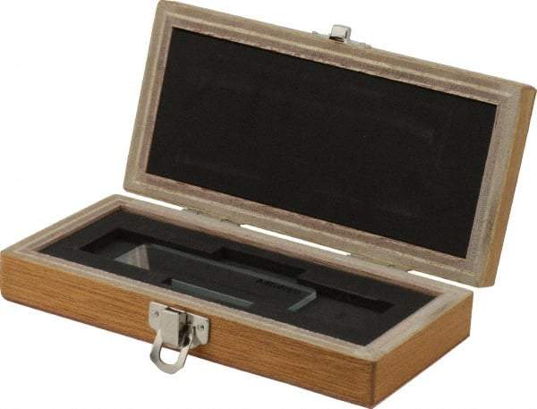 Mitutoyo - Horizontal, Vertical Standard Scale - Use With Mitutoyo Model Number PJ-A3000, PJ-H30, PV-5110, PH-A14 and PH-3515F Profile Projector - Apex Tool & Supply