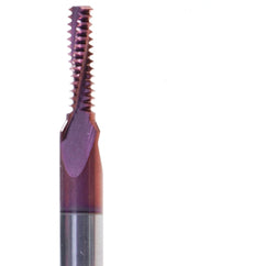 MT 0604 C10 1.0 ISO MT7 - Apex Tool & Supply