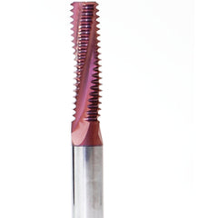 MT 1616 C40 3.0 ISO MT7 - Apex Tool & Supply