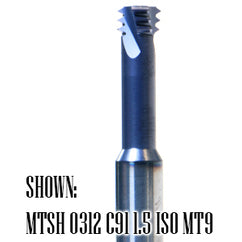 MTSH 10092 C27 13 UN MT9 - Apex Tool & Supply