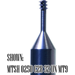 MTSH 06037 C15 32 UN MT9 - Apex Tool & Supply