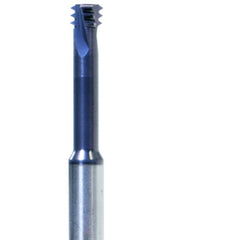 MTSH 0606 C24 1.25 ISO - Apex Tool & Supply