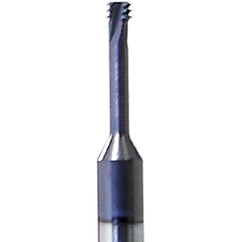 MTS 06047 C14 1.0 ISO MT7 - Apex Tool & Supply