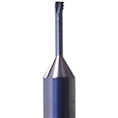 MTS 06024 C6 0.5 ISO MT7 - Apex Tool & Supply