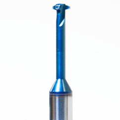 MTI 0807 C25 3 TR MT8 - Apex Tool & Supply